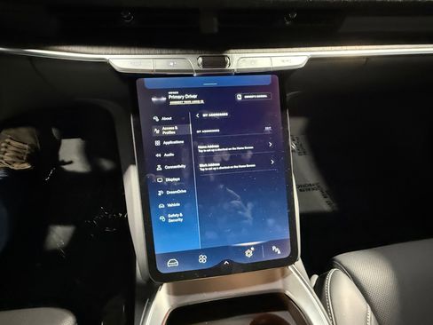 Used 2024 Lucid Air Touring AWD/4WD image 39