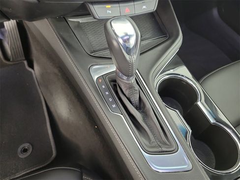 Certified 2023 Cadillac CT4 Luxury image 27