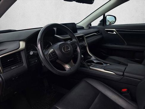 Used 2022 Lexus RX 350 FWD image 9