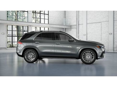 New 2026 Mercedes-Benz GLE 450 4MATIC image 15