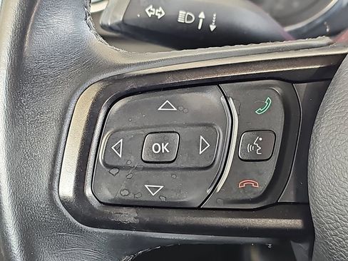 Used 2019 Jeep Wrangler Unlimited Sport S image 20
