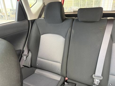 Used 2025 Kia Soul LX w/ LX Technology Package FWD image 35
