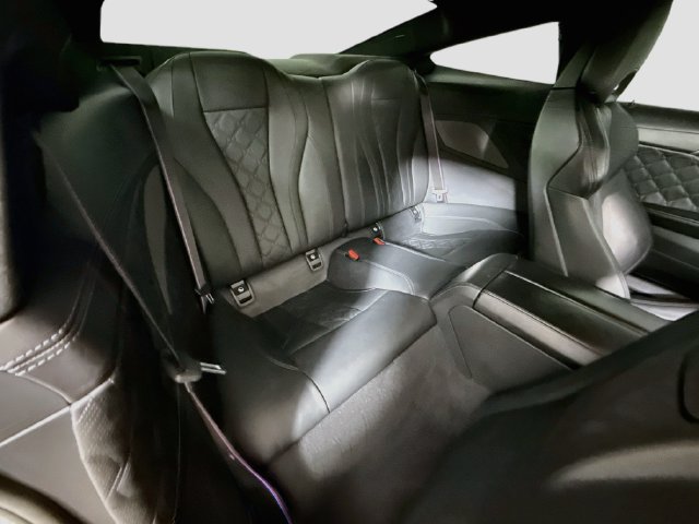 Used 2023 BMW M8 Competition w/ M Carbon Exterior Package AWD/4WD image 25