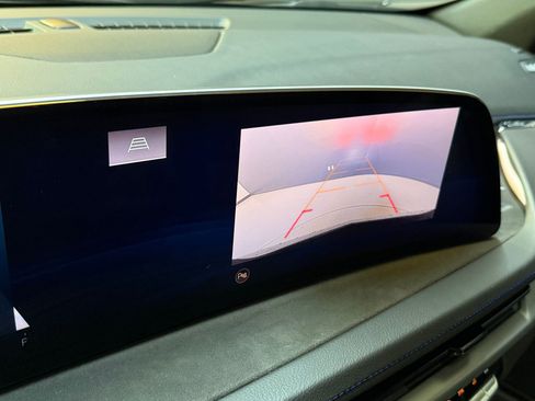 Certified 2024 Cadillac XT4 Sport image 32