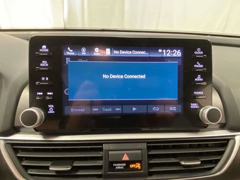 Used 2022 Honda Accord EX-L image 15