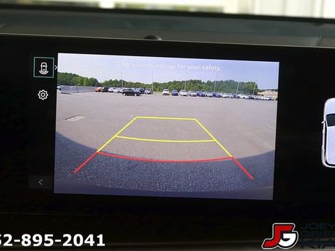 Certified 2024 Kia Sorento S w/ Panoramic Sunroof Package FWD image 27