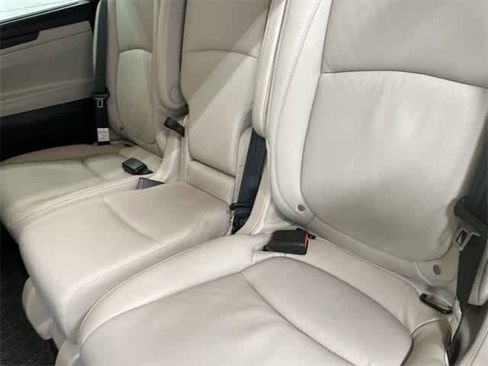Certified 2025 Honda Odyssey EX-L image 11