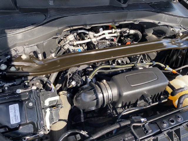 Used 2023 Ford Explorer Limited AWD/4WD image 24