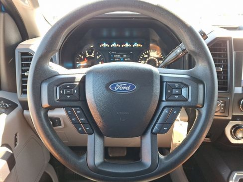 Used 2020 Ford F150 XL w/ Equipment Group 101A Mid AWD/4WD image 18