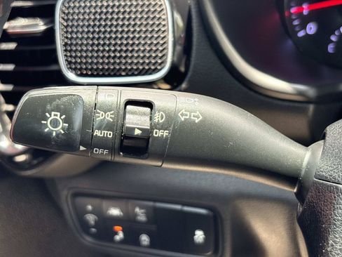 Used 2021 Kia Soul Turbo FWD image 34