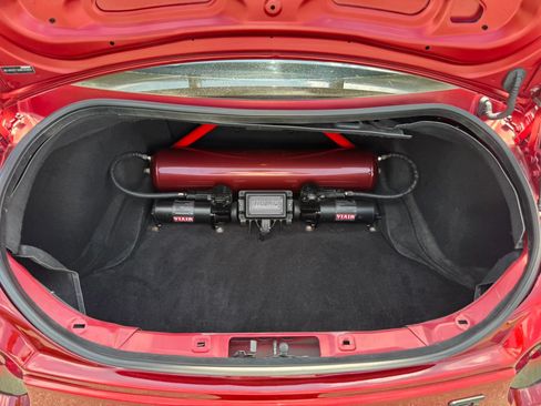 Used 2016 Nissan GT-R Premium AWD/4WD image 25
