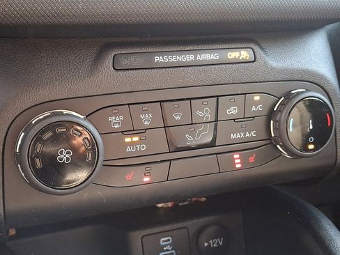 Used 2022 Ford Bronco Sport Big Bend w/ Convenience Package AWD/4WD image 16