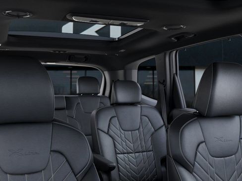 New 2025 Kia Telluride SX X-Line image 27