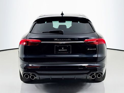 Used 2025 Maserati Grecale GT AWD/4WD image 6