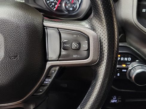 Used 2024 RAM 2500 Tradesman w/ Chrome Appearance Group image 50