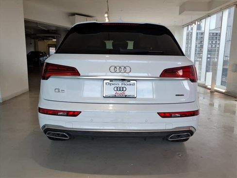 Certified 2023 Audi Q5 2.0T Premium Plus w/ Premium Plus Package image 5
