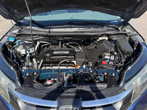 Used 2015 Honda CR-V LX image 21