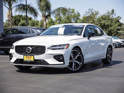 Used 2024 Volvo S60 B5 Core w/ Climate Package