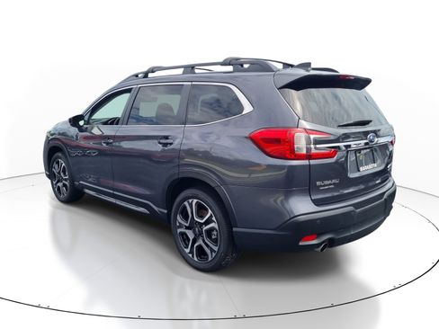 Used 2024 Subaru Ascent Limited AWD/4WD image 4