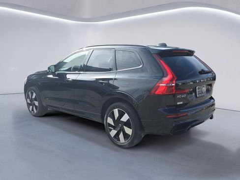 Used 2025 Volvo XC60 T8 Plus w/ Protection Package Premier image 5