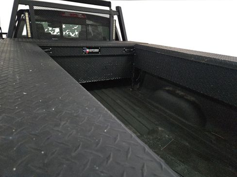 Used 2015 GMC Sierra 3500 Denali w/ Duramax Plus Package image 11