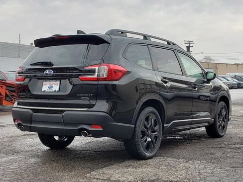 New 2026 Subaru Ascent Bronze Edition w/ Popular Package #2 AWD/4WD image 3