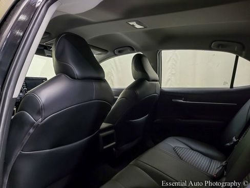 Certified 2023 Toyota Camry SE image 12