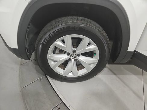 Used 2018 Volkswagen Atlas SE AWD/4WD image 26