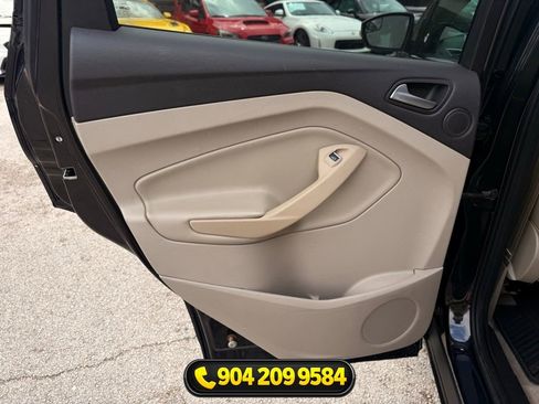 Used 2013 Ford Escape SEL FWD image 27