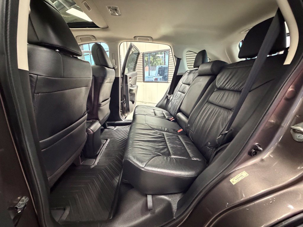 Used 2014 Honda CR-V EX-L image 53