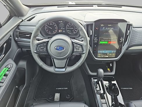 Certified 2026 Subaru Forester Limited AWD/4WD image 20