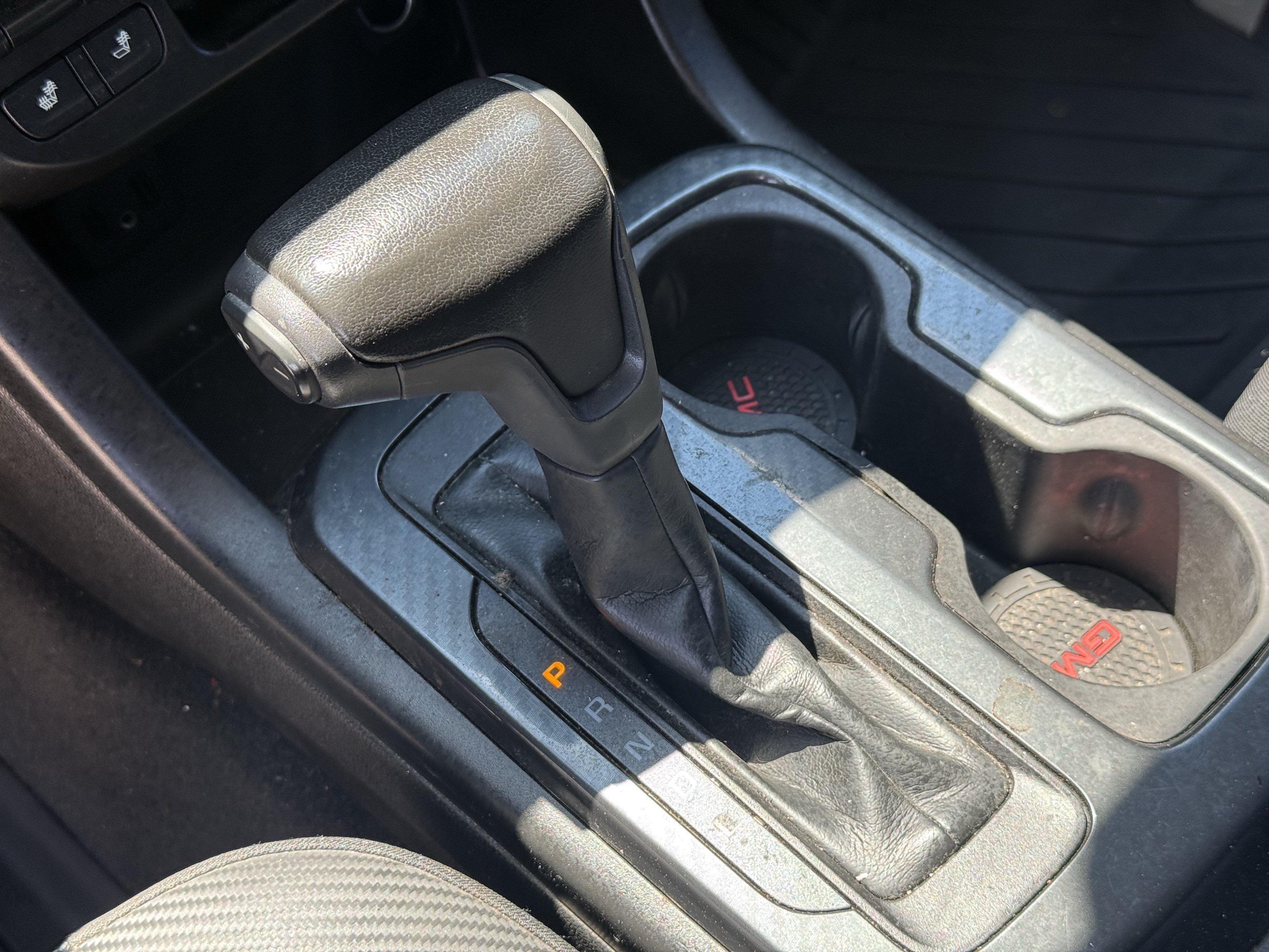 Used 2021 GMC Canyon AT4 w/ Driver Alert Package AWD/4WD image 23