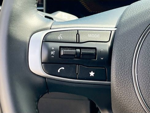 Certified 2026 Kia K5 GT-Line w/ GT-Line Red Interior Package FWD image 18