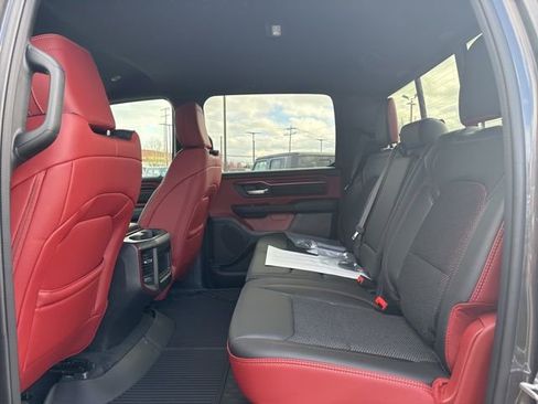 New 2026 RAM 1500 Rebel w/ Rebel Level 1 Equipment Group AWD/4WD image 10