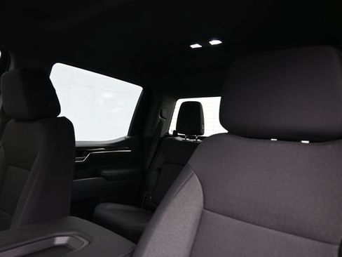 Used 2026 GMC Sierra 1500 Elevation w/ Elevation Select Package RWD image 23