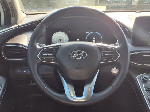 Used 2023 Hyundai Santa Fe Limited AWD/4WD image 13