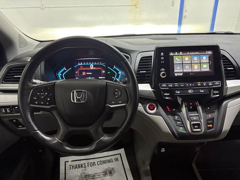 Used 2021 Honda Odyssey EX-L image 26