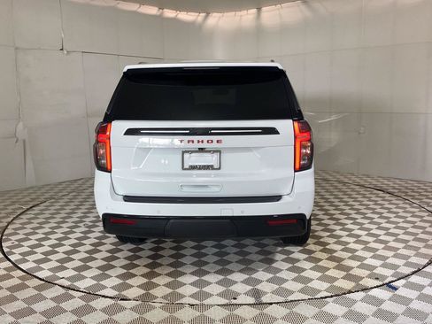 Used 2023 Chevrolet Tahoe LT AWD/4WD image 12