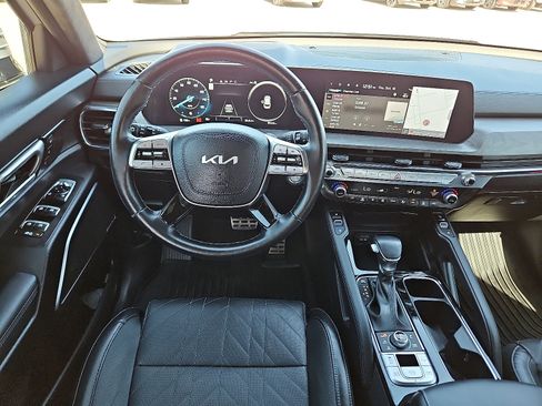 Used 2023 Kia Telluride SX Prestige X-Line image 8