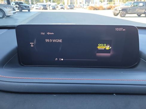 Used 2024 MAZDA CX-30 Carbon image 30