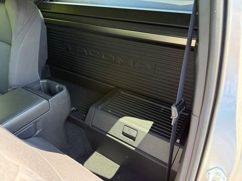 Used 2024 Toyota Tacoma SR image 26