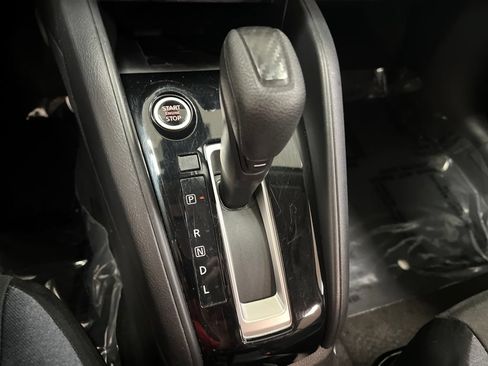 Used 2024 Nissan Versa SV FWD image 25
