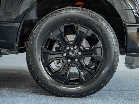 Certified 2023 Ford F150 Lariat w/ Equipment Group 502A High image 19