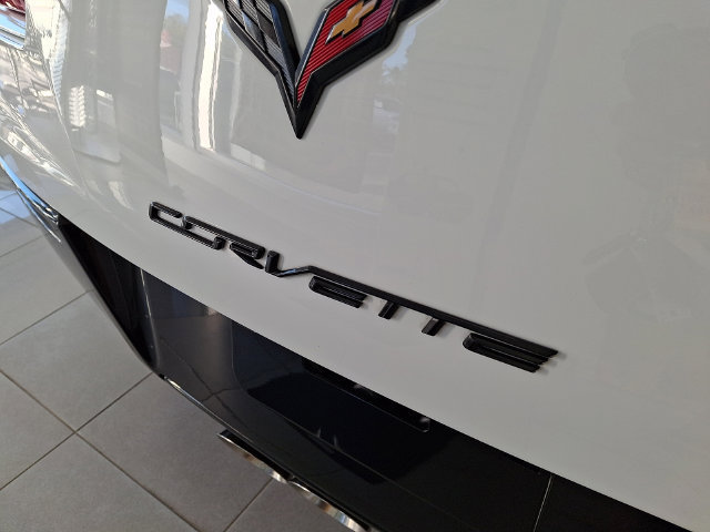 Used 2019 Chevrolet Corvette Grand Sport RWD image 40