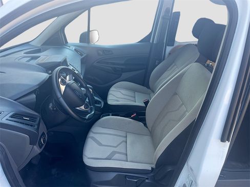 Used 2023 Ford Transit Connect XL image 20