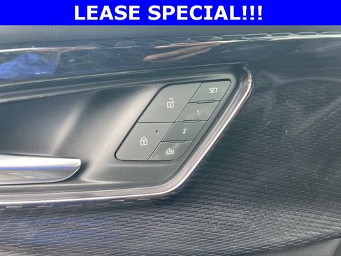 New 2024 Chevrolet Blazer EV RS image 28