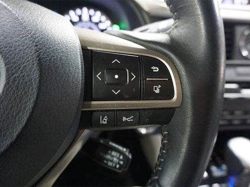 Used 2016 Lexus RX 350 AWD image 8