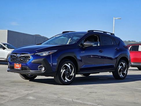 New 2026 Subaru Crosstrek 2.5i Limited image 5