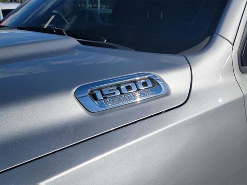 Certified 2021 RAM 1500 Big Horn image 12