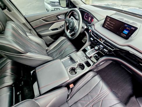 Used 2024 Acura MDX Type S image 37